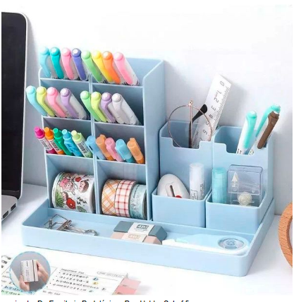 juego de 5 portalapices