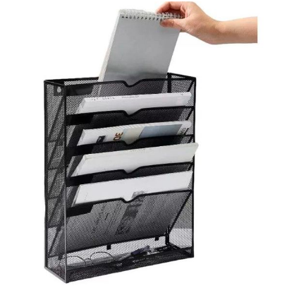  organizador revistero 