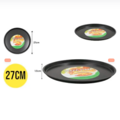 BANDEJA DE PIZZA