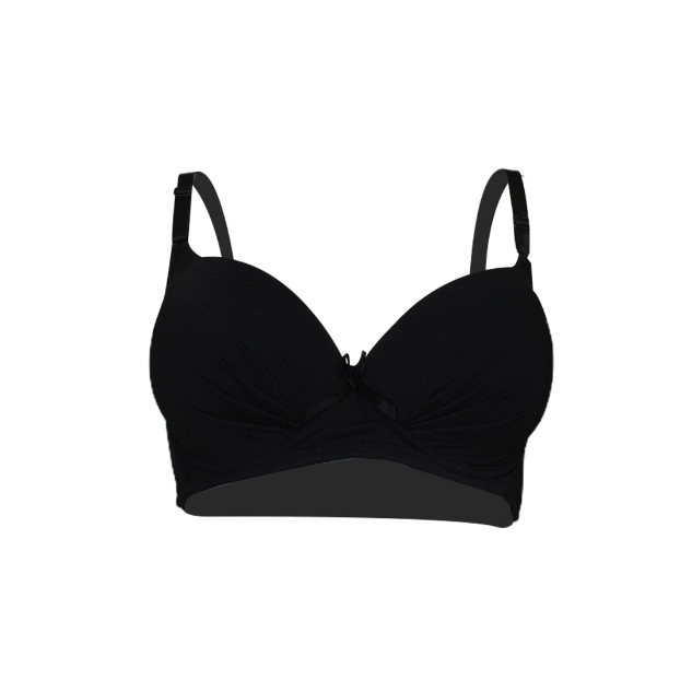 SOSTÉN COPA C COLOR NEGRO PARA MUJER