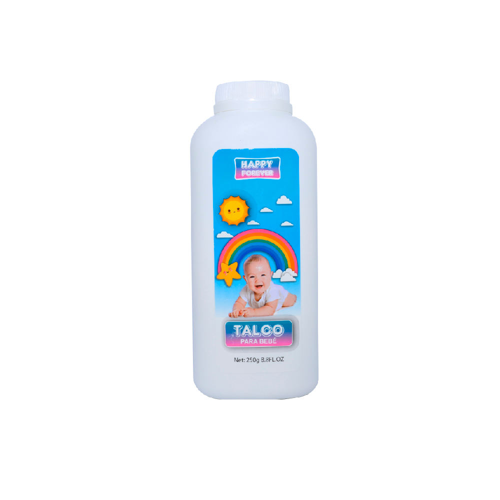 Talco para Bebe