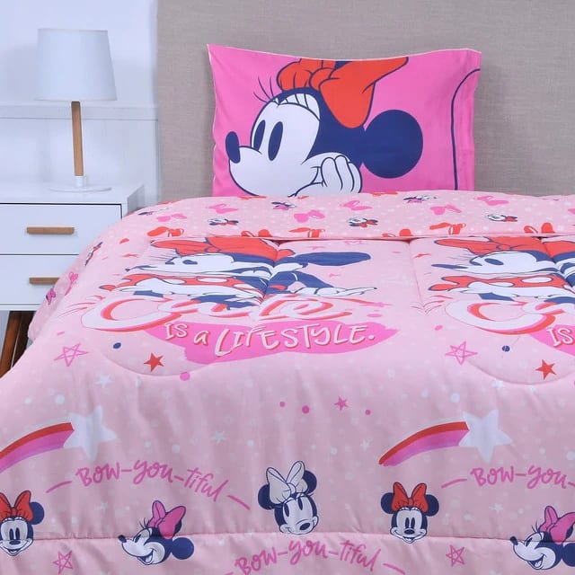 PLUMON RELLENO MINNIE CUTE