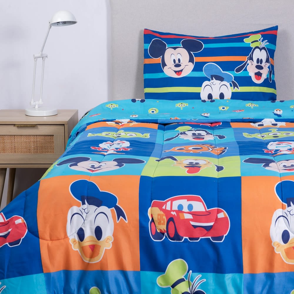 PLUMON RELLENO DISNEY 