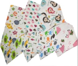 Baberos para bebe