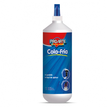 COLA FRIA