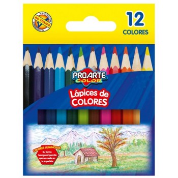 LAPICES DE COLORES