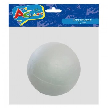 ESFERA DE PLUMAVIT 1 UNIDAD