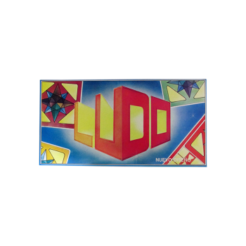 LUDO
