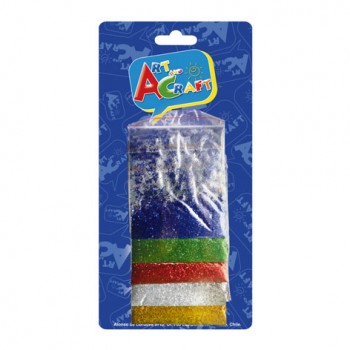 BOLSITAS DE ESCARCHA