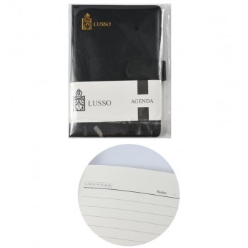 LIBRETA A5 CLASSIC