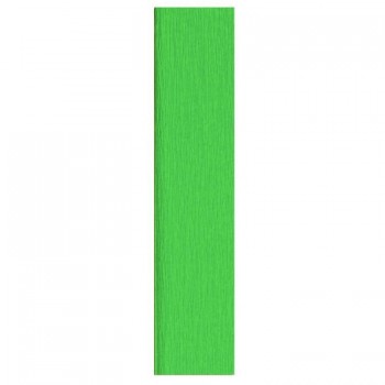 PAPEL CREPE VERDE PISTACHO