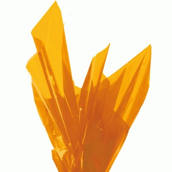 PAPEL CELOFAN AMARILLO