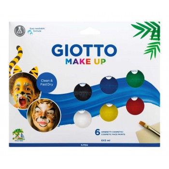 CRAYONES 6 COLORES