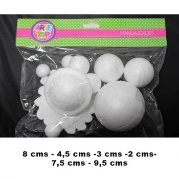 SET SISTEMA SOLAR 10 PIEZAS