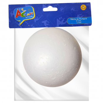 ESFERA DE PLUMAVIT 1 UNIDAD